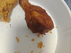 -麦当劳(龙之梦购物中心店)