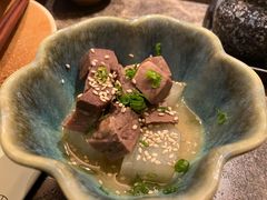 -Sushi Hanzo半藏(天环广场店)