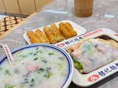 -银记肠粉店(北京路店)