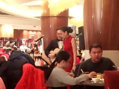 -怡咖啡自助餐(宁波香格里拉店)