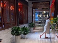 -恒记饭店·海鲜明档(淹城店)