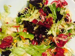 -肆月河豚·新淮扬(金融街店)