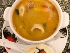 -南沙游艇会·大兵船餐厅