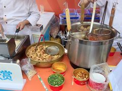 -矮板凳老火锅(宽窄巷子店)
