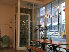 -仁义涵西餐·咖啡(中华巴洛克店)