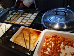 -素满香·素食自助餐(西安·民乐园店)