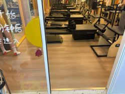 -Real Pilates优体普拉提