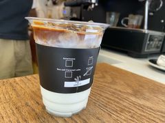 伊丽莎白-Seeking Coffee咖啡(新竹路店)