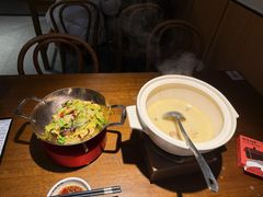 -乔街深夜食堂·小龙虾·高压锅生蚝(杭州总店)