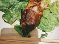-木屋烧烤(白石洲店)