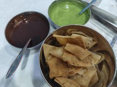 -葛尼沙印度餐厅 (镇明路店)