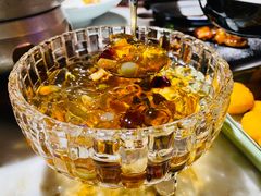 -绿茶餐厅(城西银泰城店)