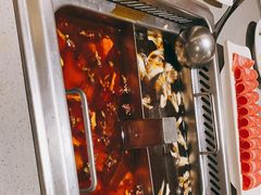 -海底捞火锅(方圆荟店)