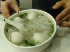 -文辉墨鱼丸大王(铜锣湾渣甸街总店)