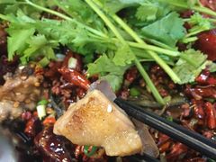 -天治宣·野椒鸡(龙头寺总店)