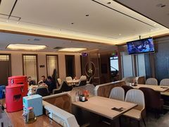 -六泰居·尔滨地标·东北菜(泰山路店)