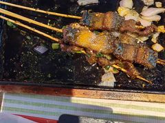 -三毛烧烤·南昌大排档(山姆店)
