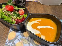 -Mammamia意大利餐厅(古北店)
