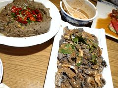 -铸钟褡裢火烧(西三环紫竹桥店)