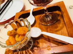 -京华烟云·北京烤鸭(领展购物广场·中关村店)