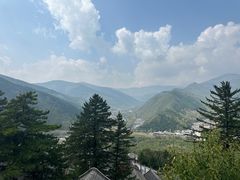 -五台山风景名胜区