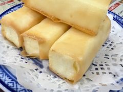 金牌炸牛奶-捷信牛奶甜品世家(柳巷店)