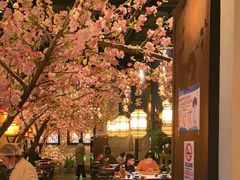 -绿茶餐厅(千岛湖银泰城店)