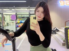 -英派斯健身旗舰店(海信国际中心馆)