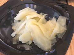 -禾绿回转寿司(苏宁广场店)