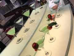 -芭菲盛宴·环球美食(解放碑英利国际店)