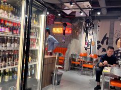 -有蚝有翅烧烤大排档·宵夜(右安门店)