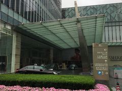 -百丽宫影城(ifc商场店)