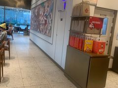 -Tims天好咖啡(河西万象城店)