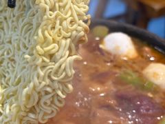 方便面-范贤光鸡公煲(平乐园总店)