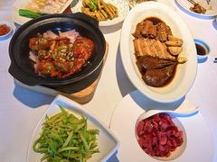 -顺峰(农展馆店)