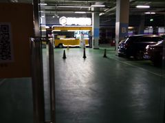 -国瑞城·停车场