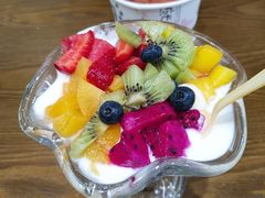 -梁子刨冰王(鞍山西道店)