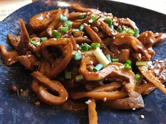 -嘎嘎鸭脑壳(蜀汉路店)