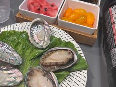 -金龙·打边炉(南京西路店)
