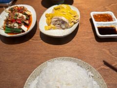 -麽麽家•爆炒牛肉饭(景瑞时光里店)