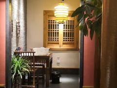 大堂-丁里羊肉小镇(太宁路口店)