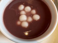 红豆沙-志明眷村·台式融合菜·宵夜