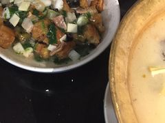 -老头儿油爆虾·知味杭州(爱琴海购物中心)