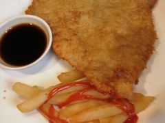-德大西餐社(云南南路店)