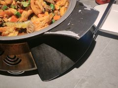 -炭亲干锅·虾蟹蛙(奥体天虹店)