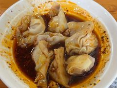 -华兴街自力面店