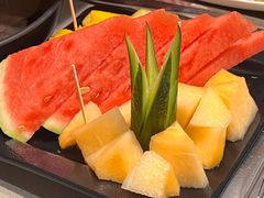 -海底捞火锅(金鼎广场店)