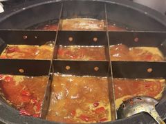 -井格重庆火锅(新世纪店)