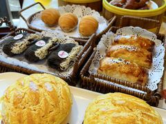 -粤秀小厨·广式早茶(辽宁路店)