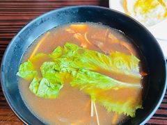 -杭州开元名都大酒店·地中海自助餐厅